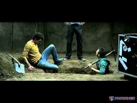 I Spit on Your Grave 2