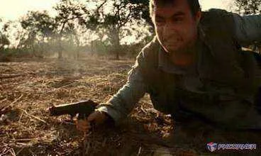 attack on darfur
