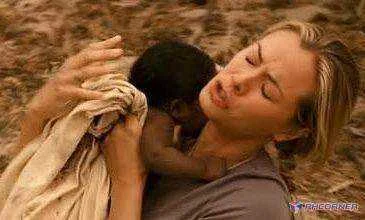 attack on darfur