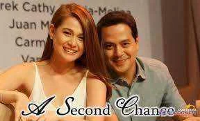 a second chance