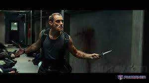 Repo Men