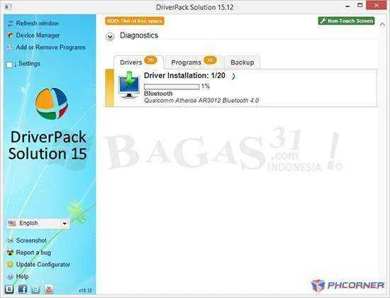 DriverPackSolution-2