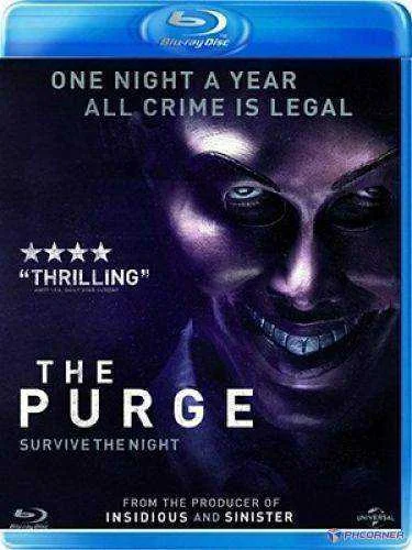 The purge