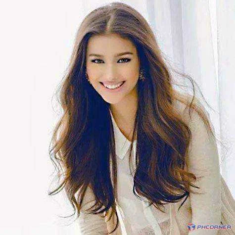 Liza Soberano