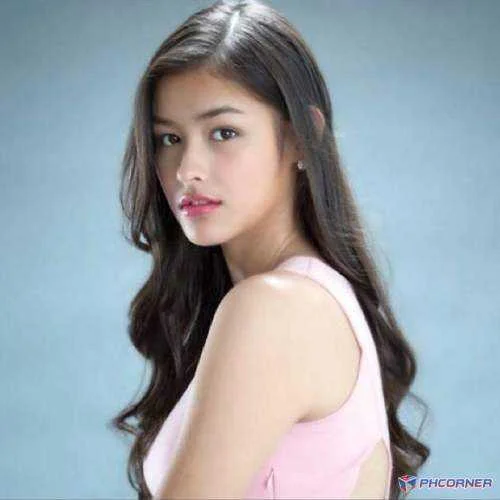 Liza Soberano