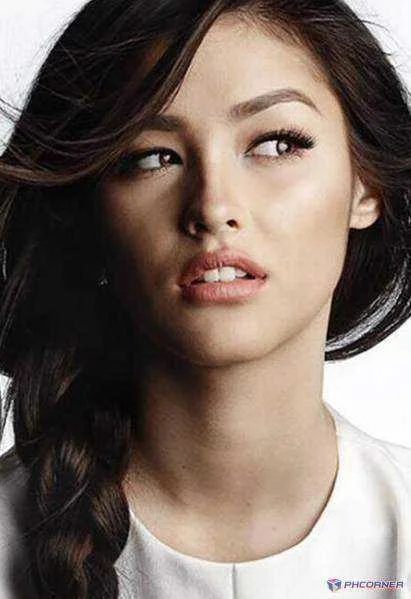 Liza Soberano