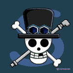 Sabo Jolly Roger