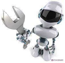 robot