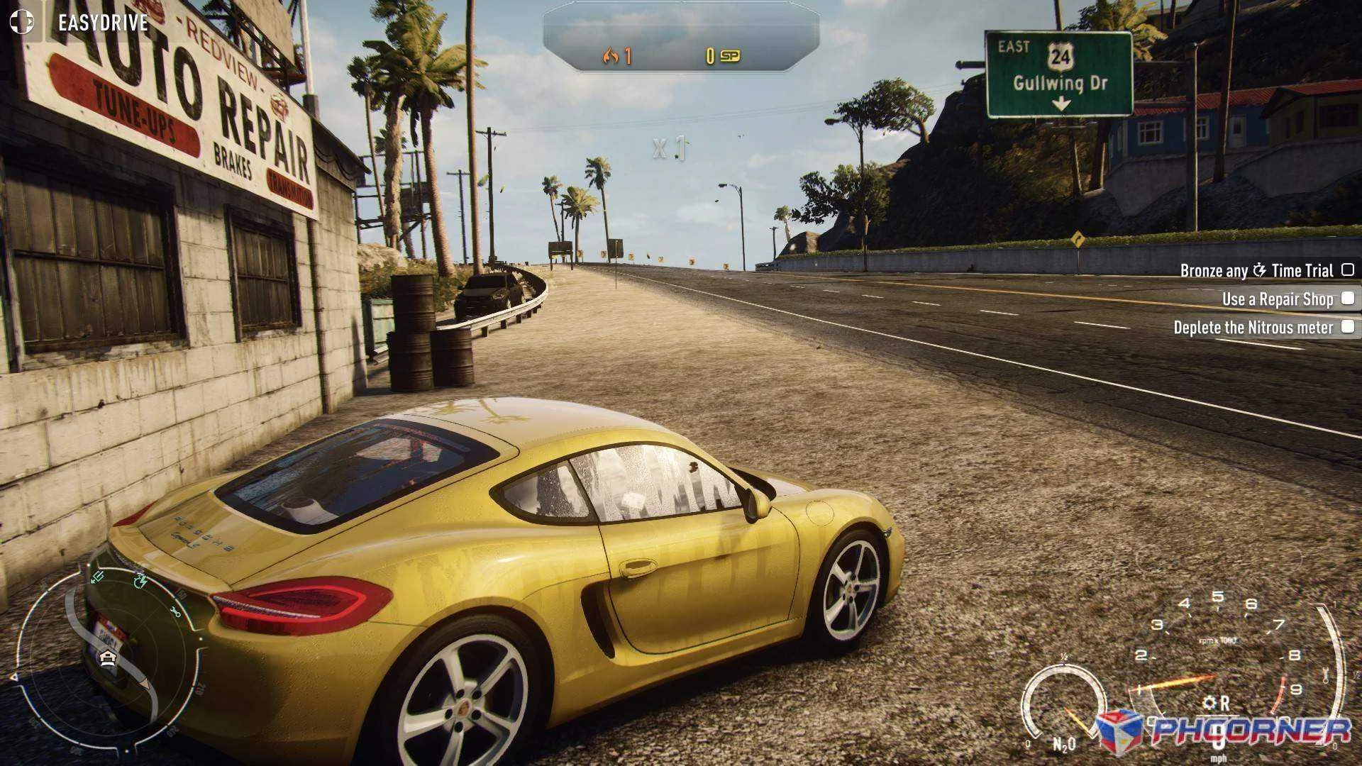 Need for speed - Rivals