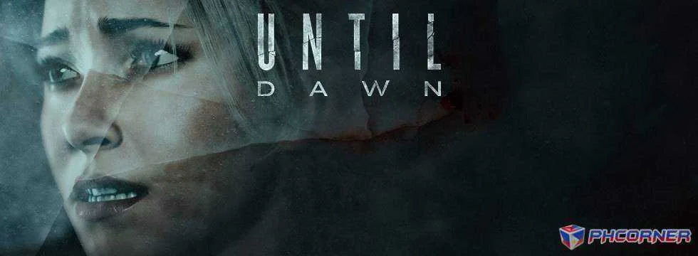 Until Dawn - Cover