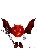 Emotion-guy-lil-devil-hand-of-God-t-b-yram-copyright