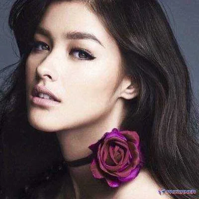 Liza Soberano