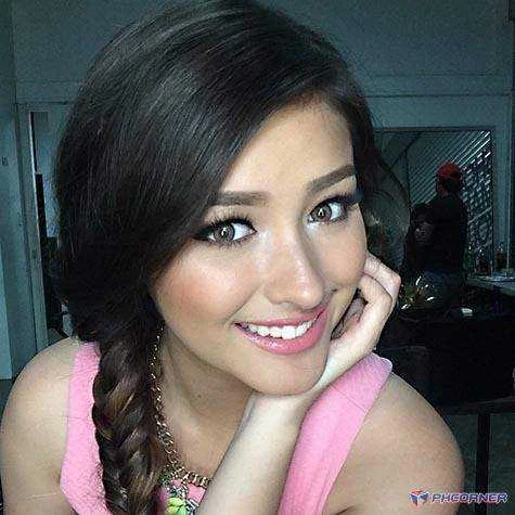 Liza Soberano