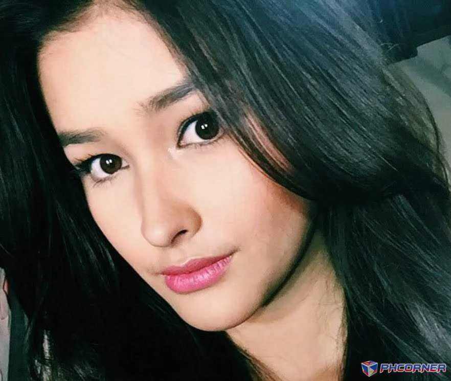 Liza Soberano