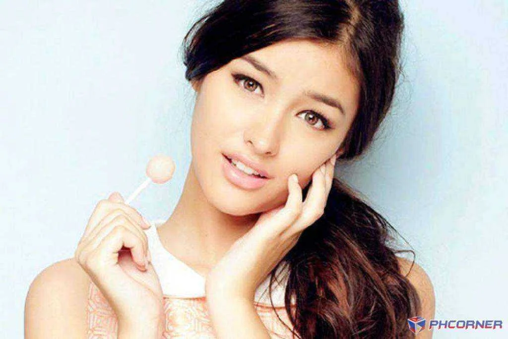 Liza Soberano