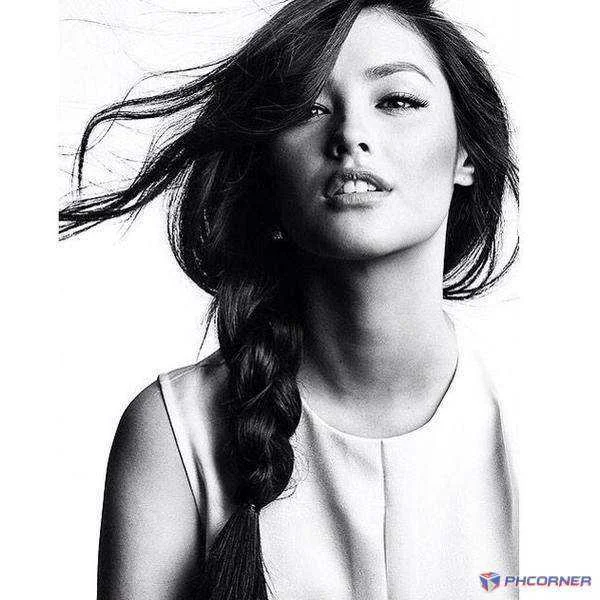Liza Soberano