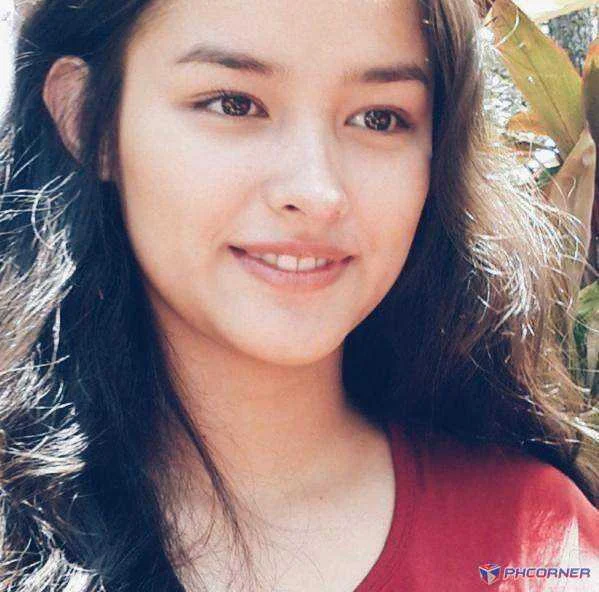 Liza Soberano