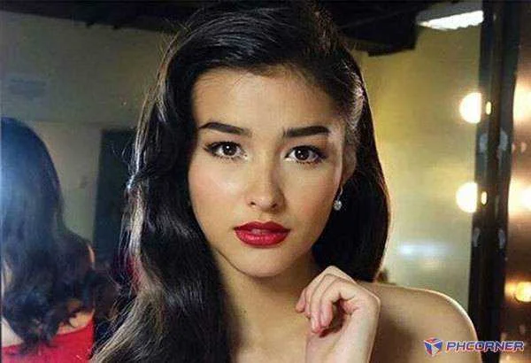 Liza Soberano