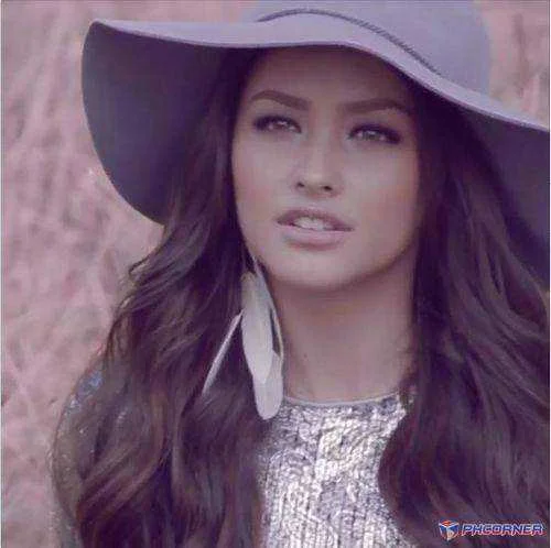 Liza Soberano