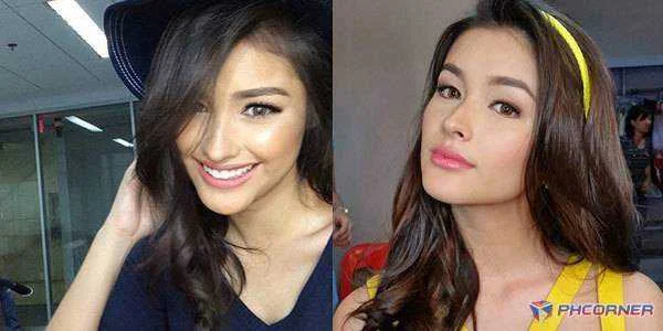 Liza Soberano