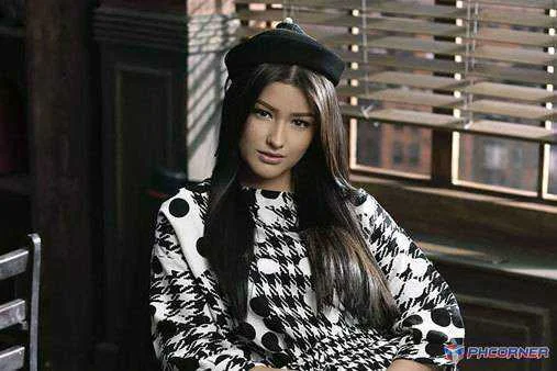 Liza Soberano
