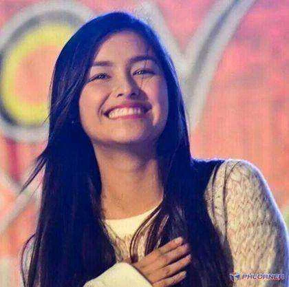 Liza Soberano