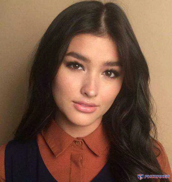Liza Soberano