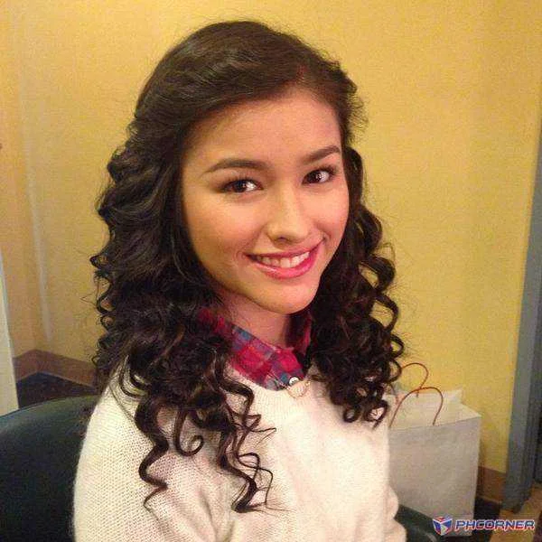 Liza Soberano