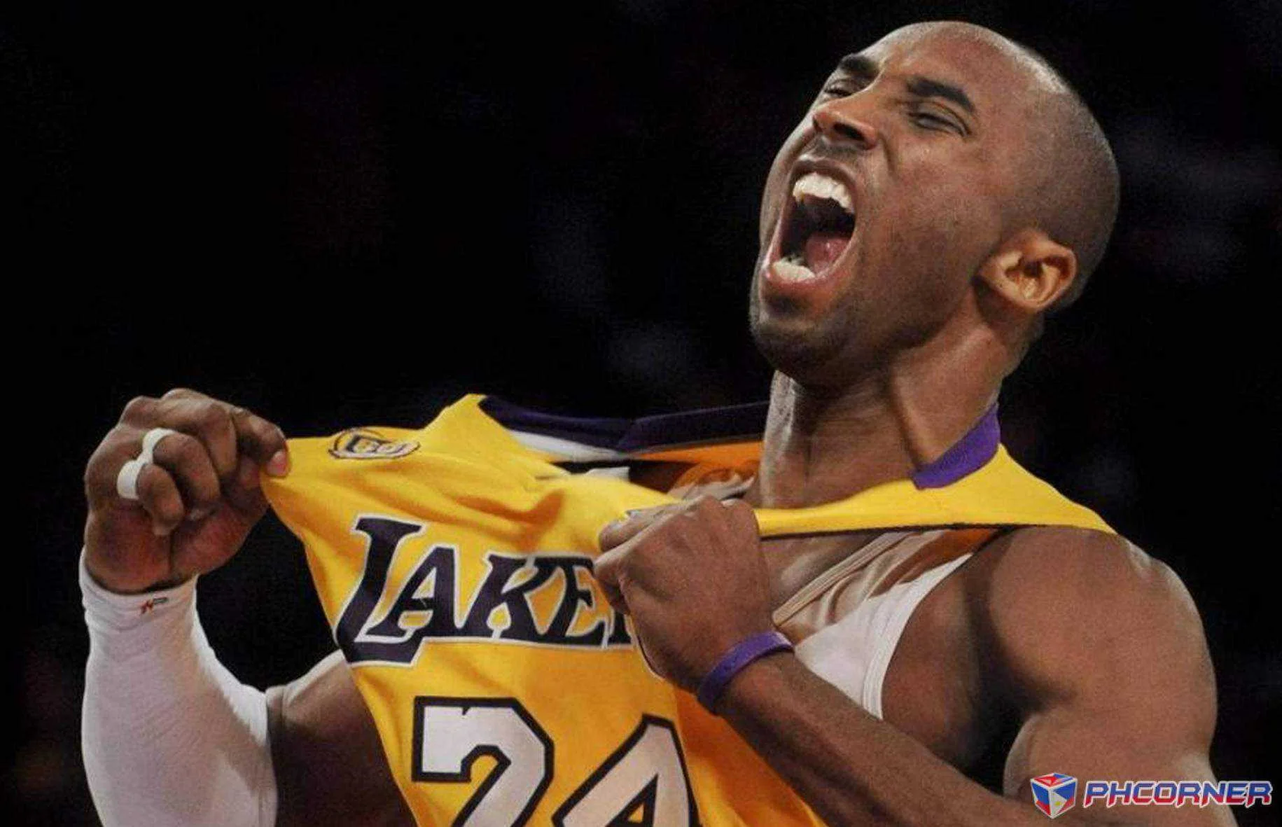 Black Mamba