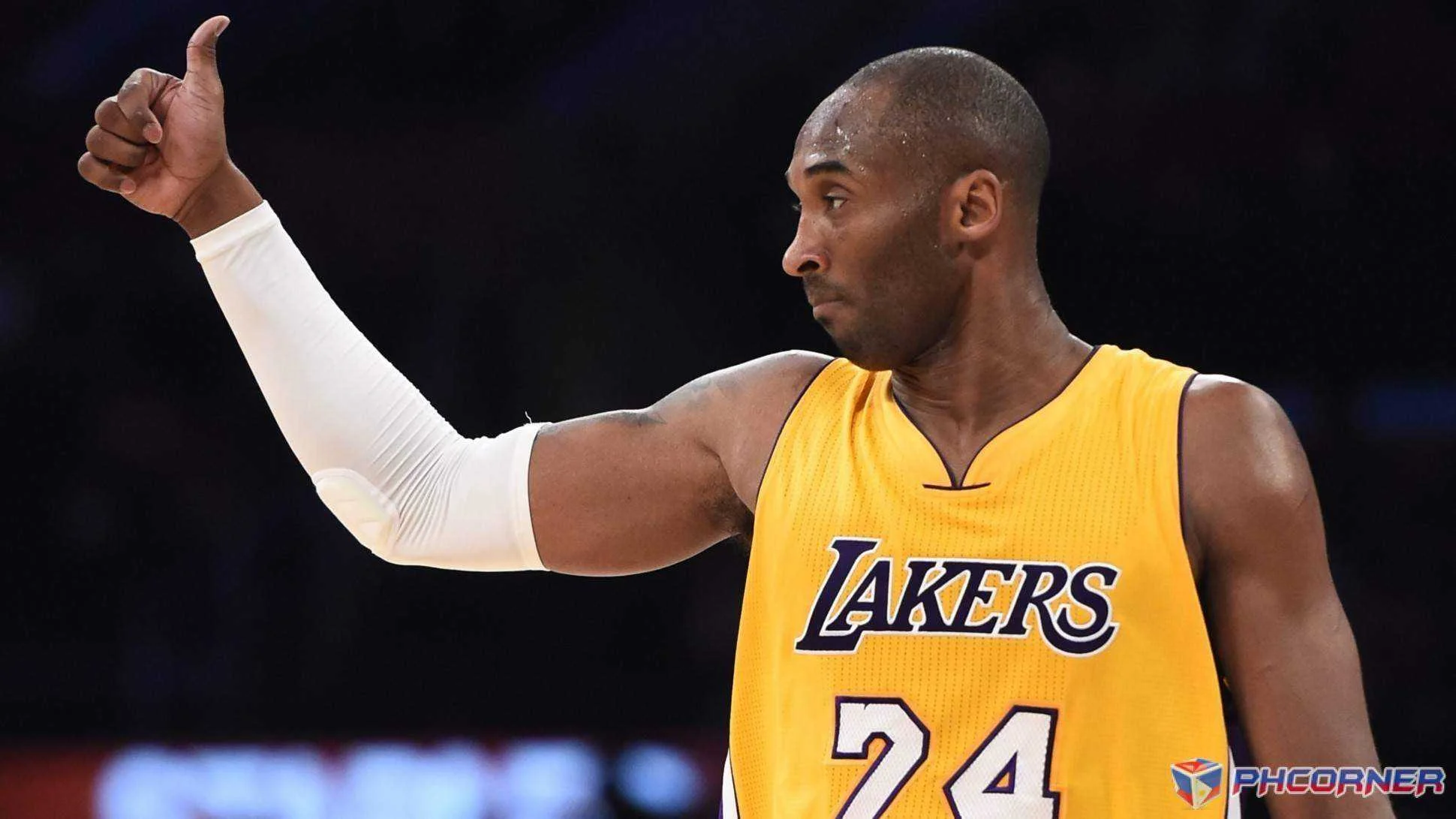 Black Mamba