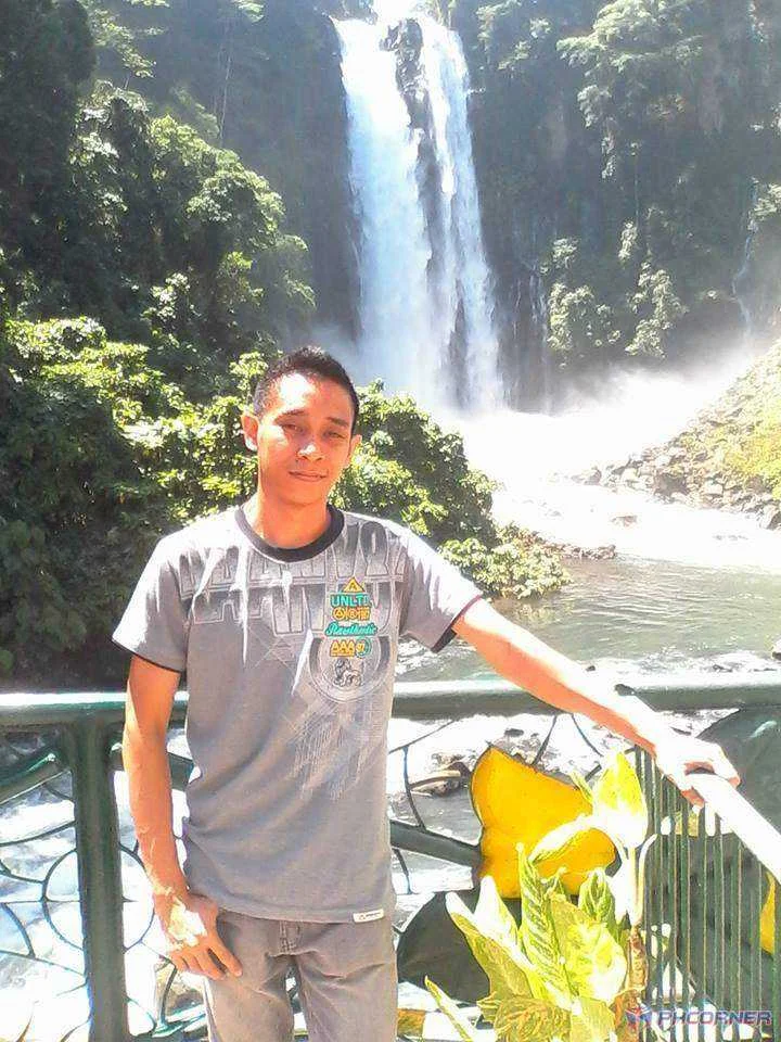 Maria Christina Falls