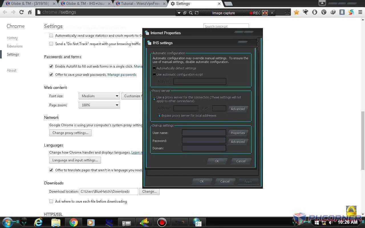 ChromeSettings2