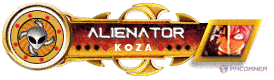 Koza