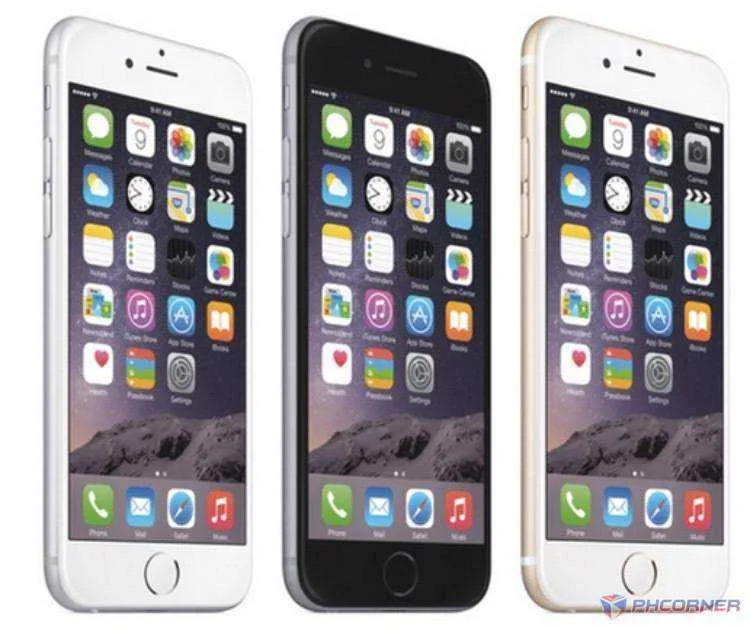 Iphone