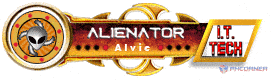 Alvie