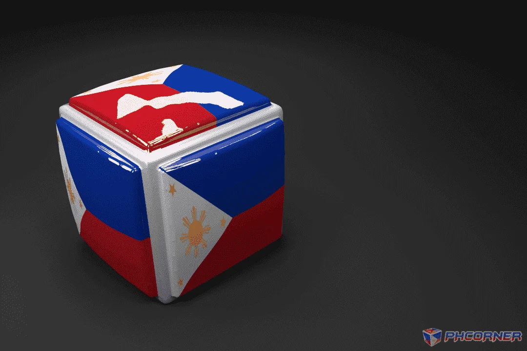 PHCorner Logo Solo