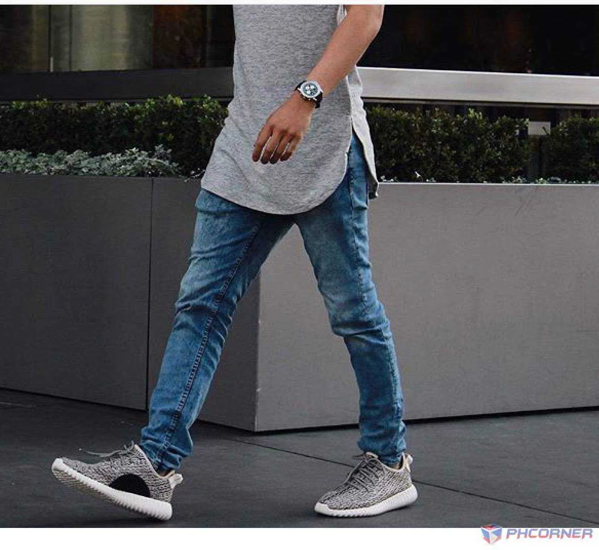 Yeezy