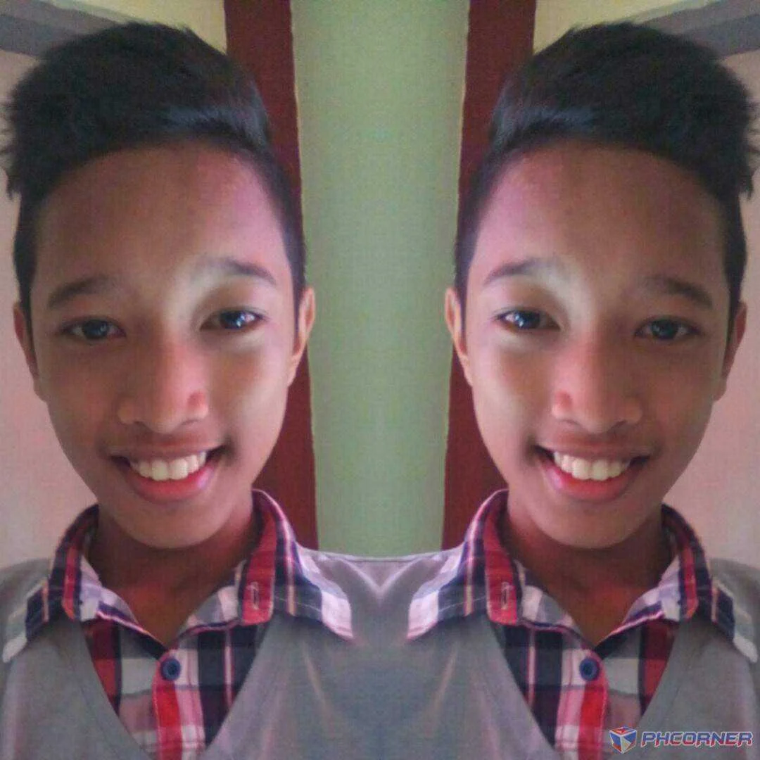 Always Smile :)