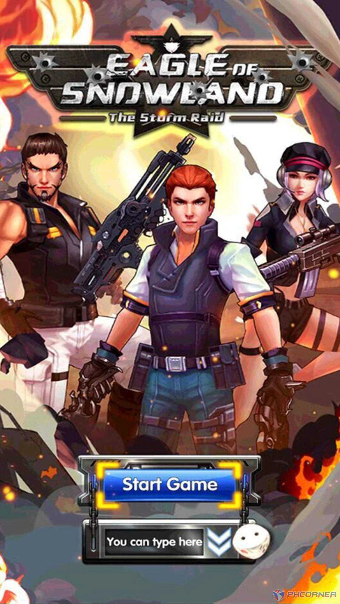 Eagle-of-snowland-apk-download-droidapk