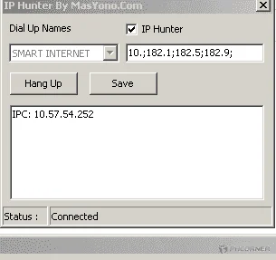 Iphunter
