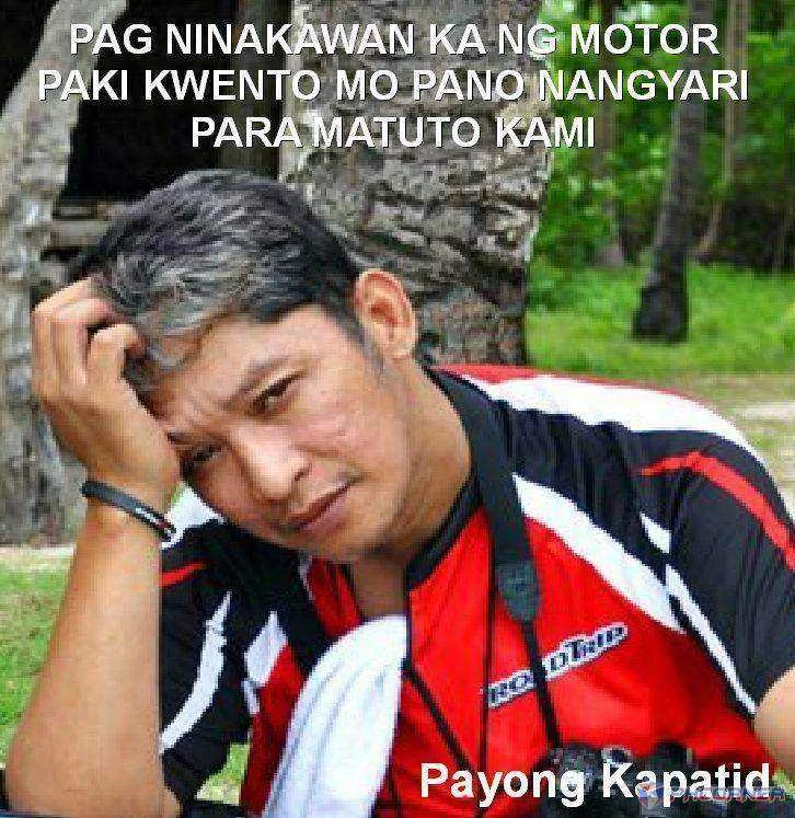 compilations of practical rider tips