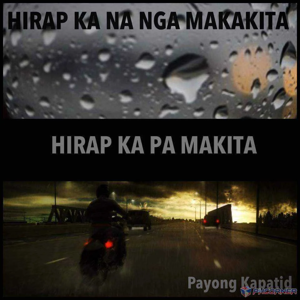 compilations of practical rider tips