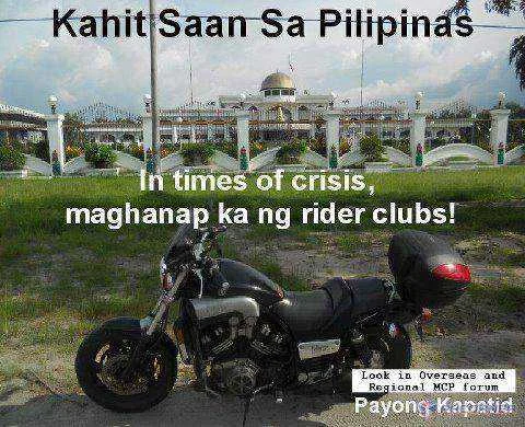 compilations of practical rider tips