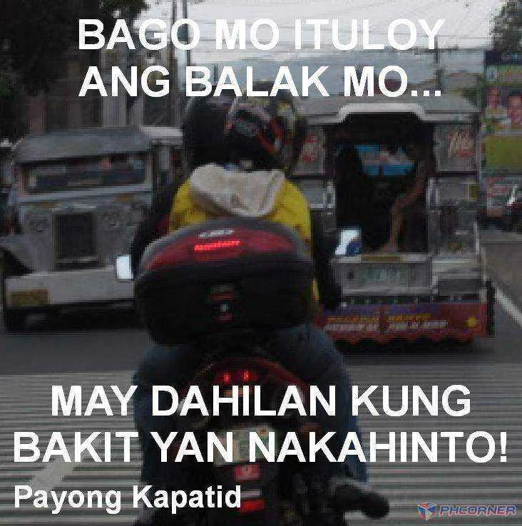 compilations of practical rider tips