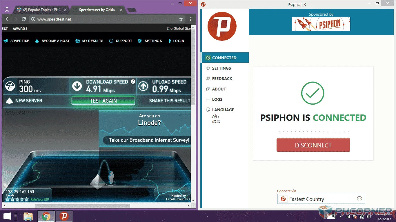 PSHIPON