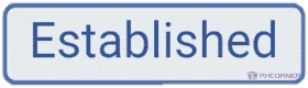 Established