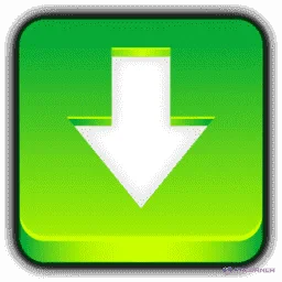 Button-Download-icon