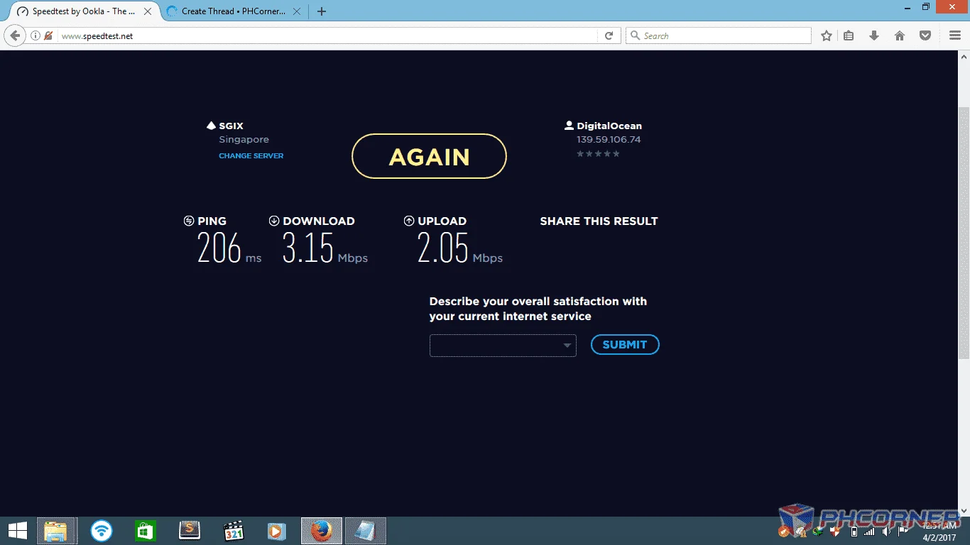 Ping