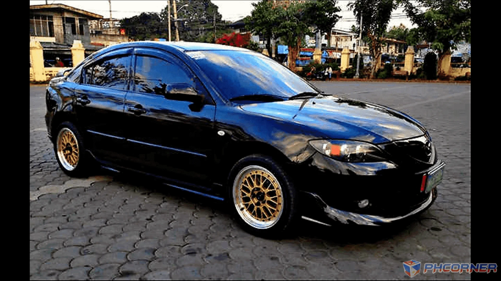 Blackie