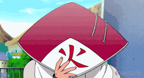 Master Hokage III